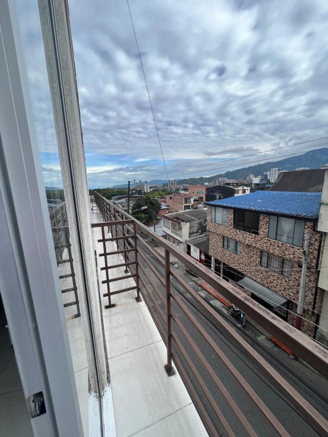 Apartment 407 Bonito En Campus 67 Ibague