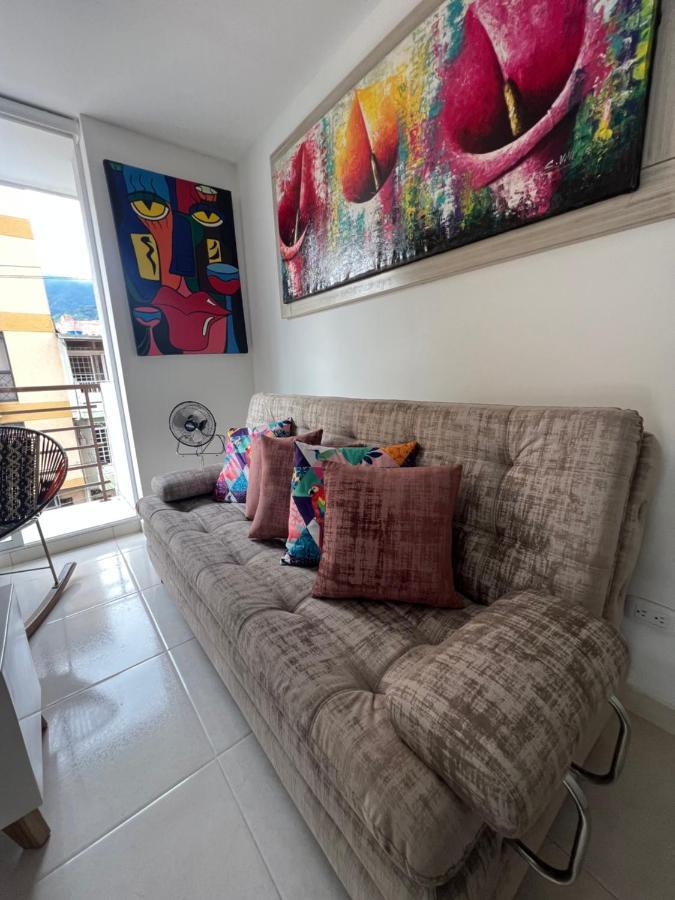 407 Bonito En Campus 67 Apartment *
