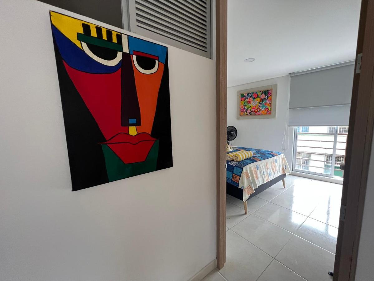 407 Bonito En Campus 67 Ibague