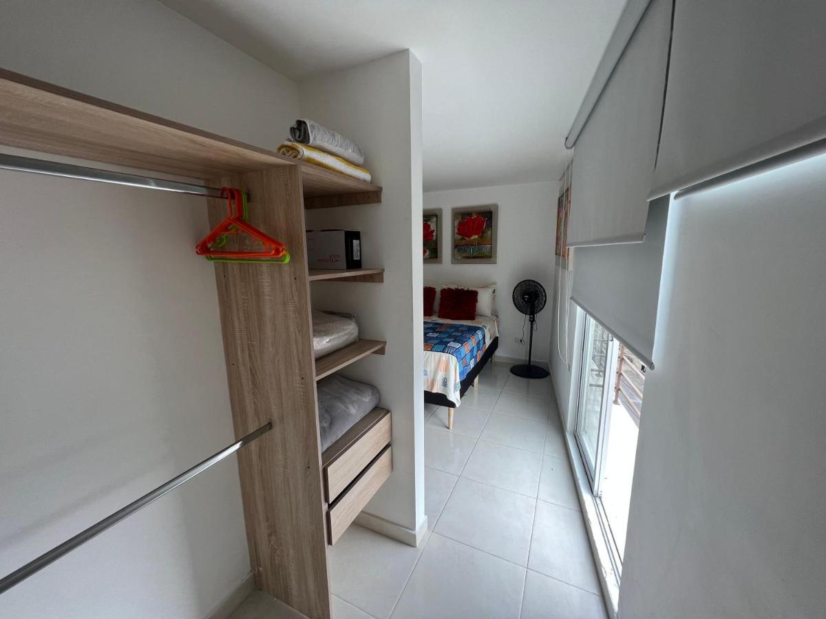 407 Bonito En Campus 67 Apartment Ibague