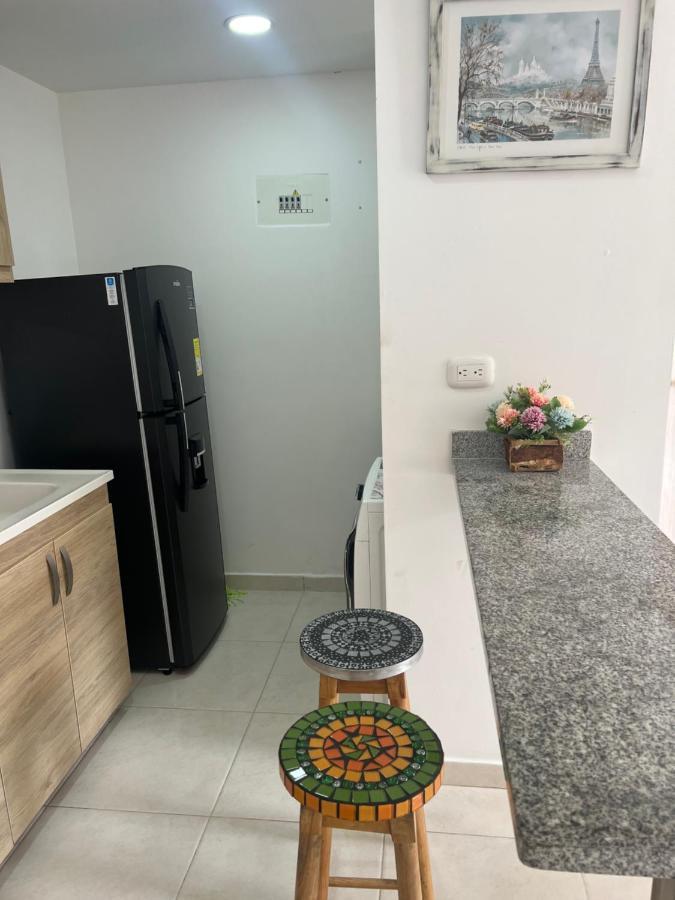Apartment 407 Bonito En Campus 67 Ibague